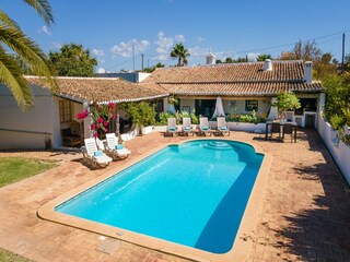Villa Vale de Parra  33