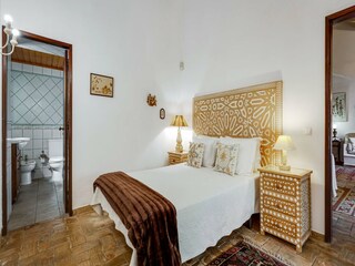 Villa Vale de Parra  3