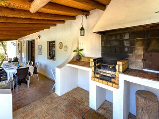 Villa Vale de Parra  35