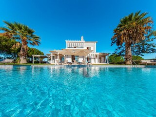 Villa Alcantarilha  15