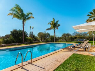 Villa Alcantarilha  16