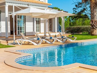 Villa Alcantarilha  17