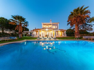 Villa Alcantarilha  10