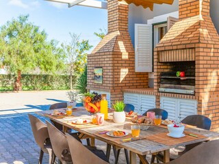 Villa Alcantarilha  26