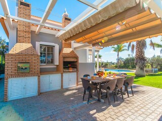 Villa Alcantarilha  27