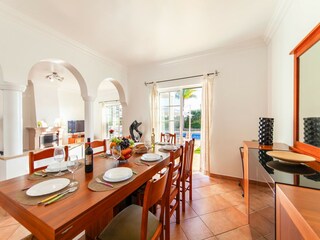 Villa Alcantarilha  18