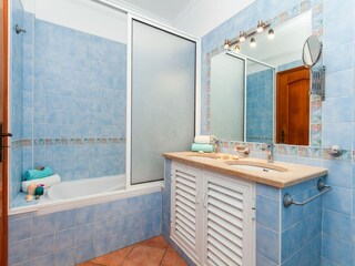 Villa Alcantarilha  45