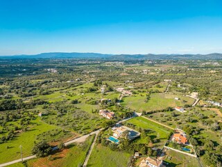 Villa Alcantarilha  35