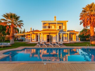 Villa Alcantarilha  2