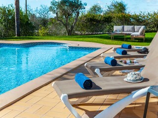 Villa Alcantarilha  4