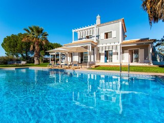 Villa Alcantarilha  5