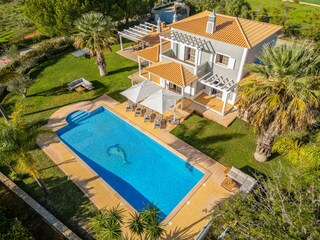 Villa Alcantarilha  49