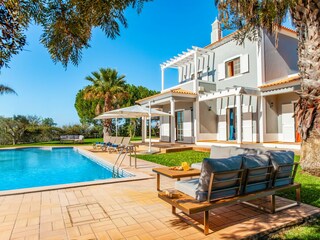 Villa Alcantarilha  6