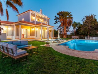 Villa Alcantarilha  7