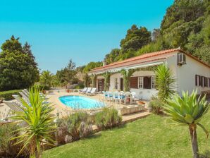 Villa à Monchique près de la plage - Alcalar - image1