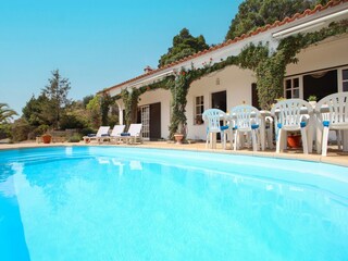 Villa Alcalar  19