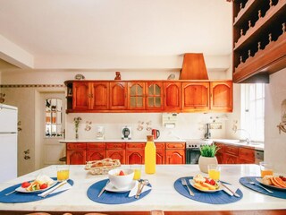 Villa Alcalar  14