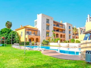 Apartamento Boliqueime  16