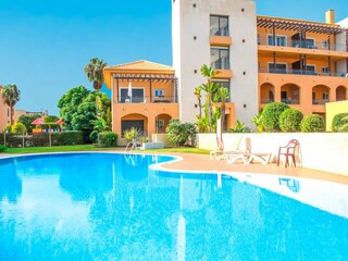 Apartment Boliqueime  9