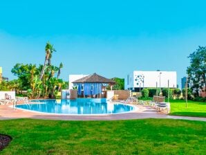 Appartement in Vilamoura vlakbij het strand - Boliqueime - image1