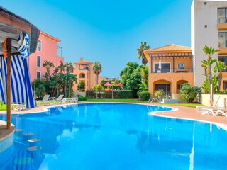 Apartamento Boliqueime  3