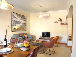 Apartamento Boliqueime  5