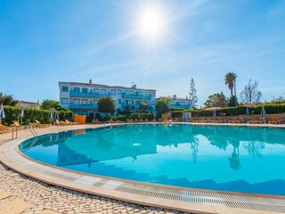 Apartment Portimao  12