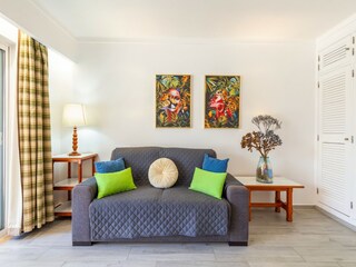Apartamento Vilamoura  23
