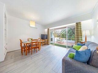 Apartamento Vilamoura  13
