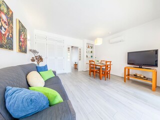 Apartamento Vilamoura  24