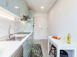 Apartamento Vilamoura  25