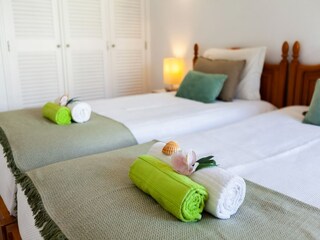 Apartamento Vilamoura  27