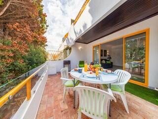Apartamento Vilamoura  39