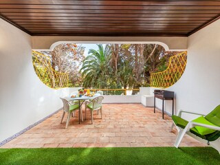 Apartamento Vilamoura  10