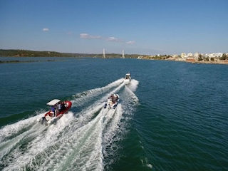 Apartment Vilamoura  14