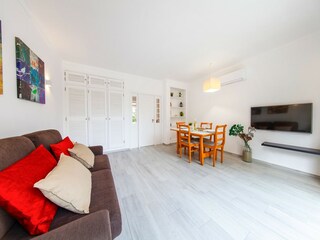 Apartment Vilamoura  30