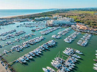 Apartment Vilamoura  15
