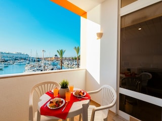 Apartment Vilamoura  8