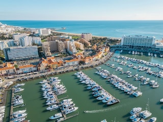 Apartment Vilamoura  50