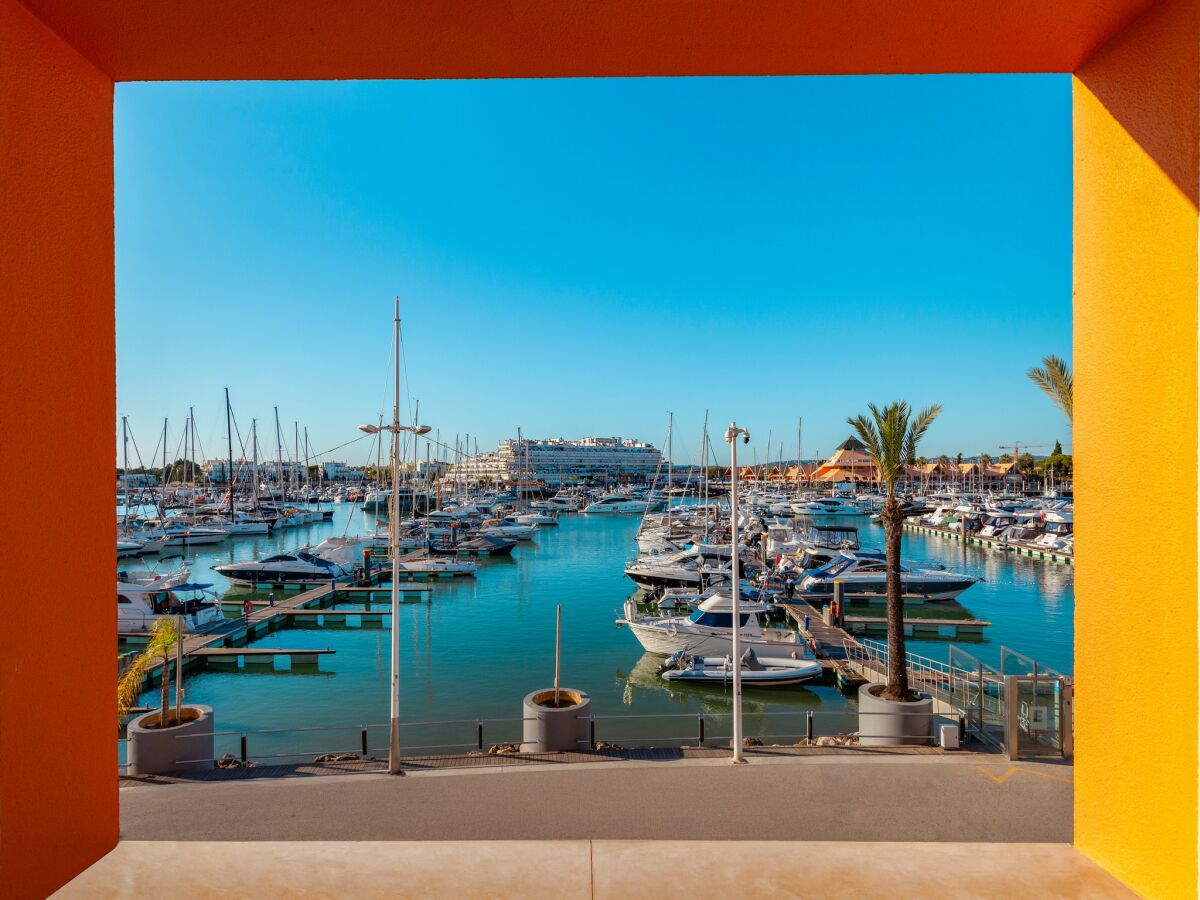 Apartment Vilamoura  45