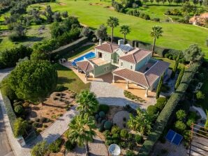 Villa in Carvoeiro in der Nähe des Meeresstrandes - Estômbar - image1