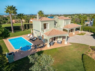 Villa Estômbar  11