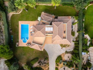 Villa Estômbar  28