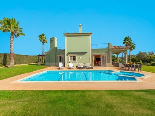 Villa Estômbar  30