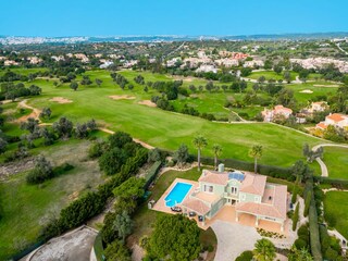 Villa Estômbar  19