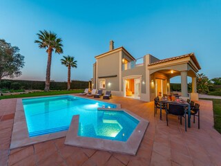 Villa Estômbar  48