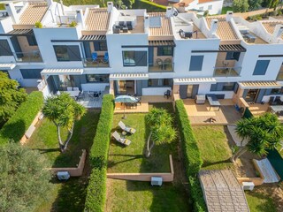 Vakantiehuis Albufeira  14