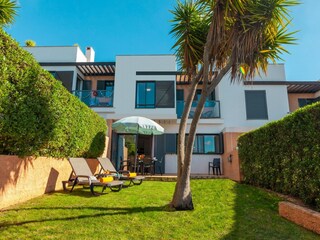 Vakantiehuis Albufeira  34