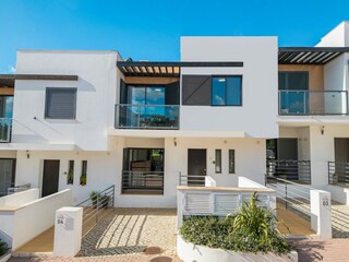 Vakantiehuis Albufeira  20