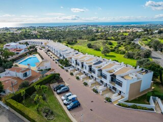 Casa de vacaciones Albufeira  35